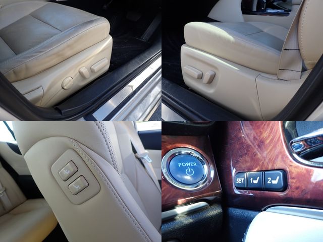 Toyota CROWN MAJESTA 2014-11 193771-14