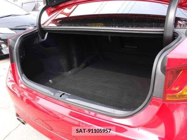 Lexus GS 2013-07 230479-16