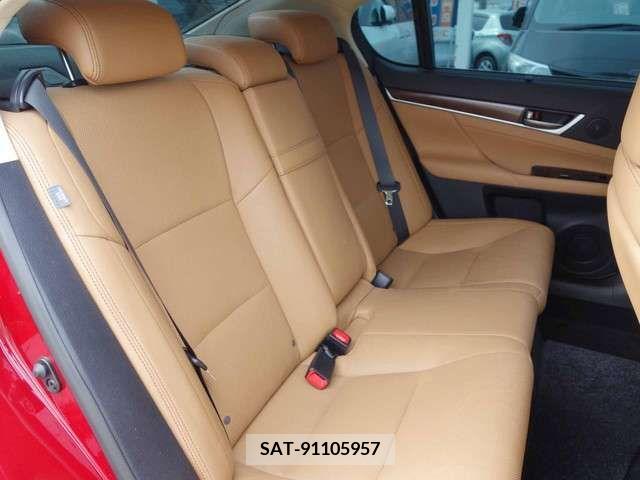 Lexus GS 2013-07 230479-14