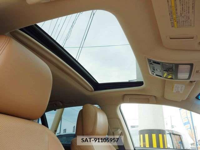 Lexus GS 2013-07 230479-15