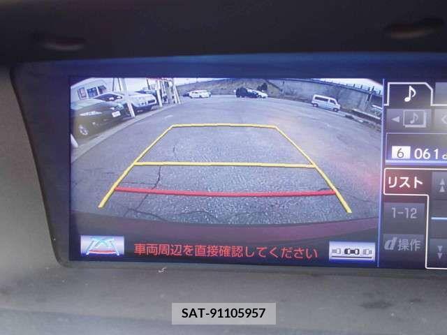 Lexus GS 2013-07 230479-9