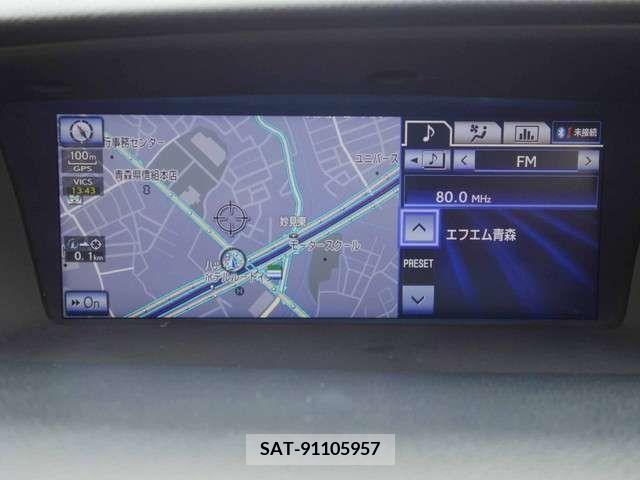 Lexus GS 2013-07 230479-8