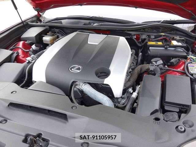 Lexus GS 2013-07 230479-18