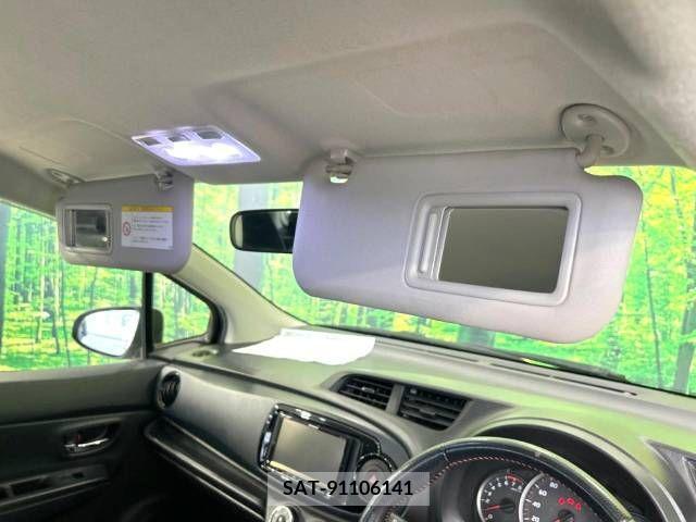 Toyota VITZ 2011-12 353019-5