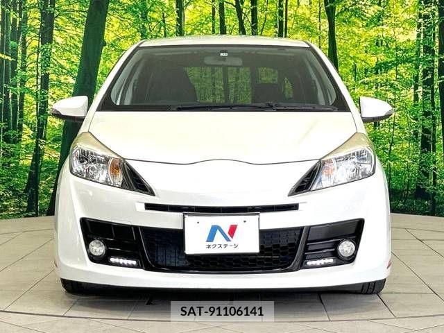 Toyota VITZ 2011-12 353019-13