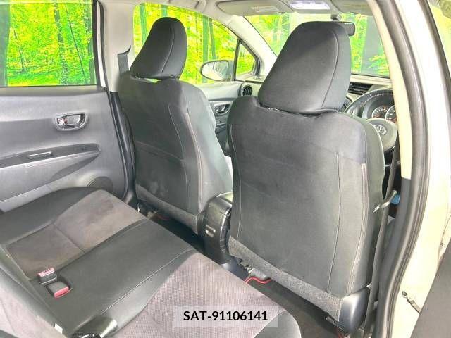 Toyota VITZ 2011-12 353019-8