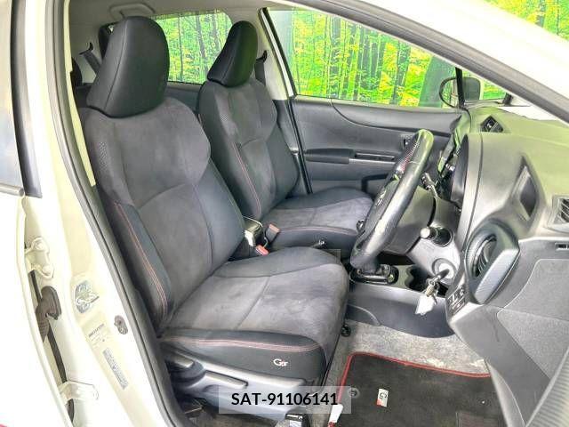 Toyota VITZ 2011-12 353019-7