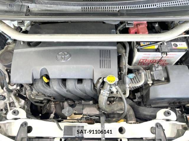 Toyota VITZ 2011-12 353019-18