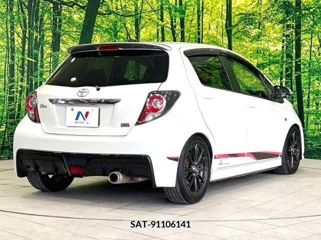 Toyota VITZ 2011-12 353019-17