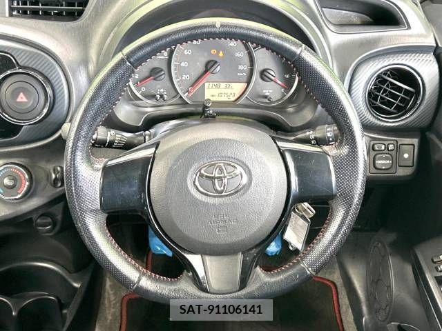 Toyota VITZ 2011-12 353019-9