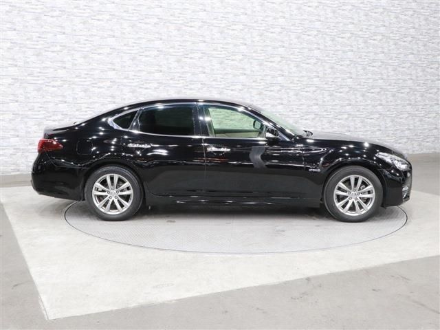 Nissan FUGA HYBRID 2016-04 184367-6