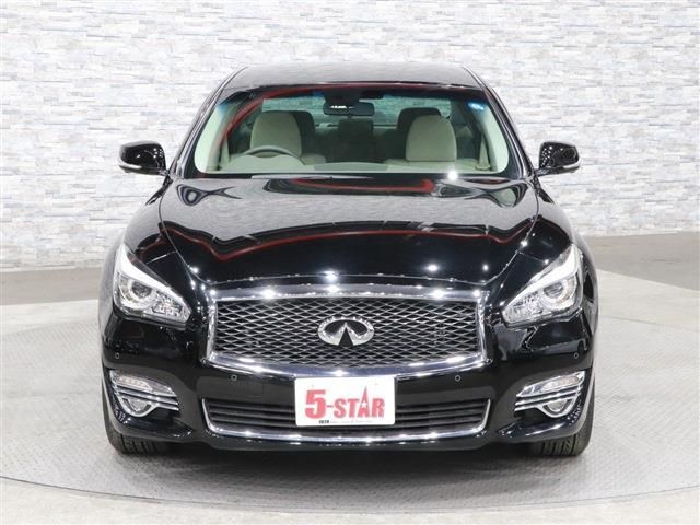 Nissan FUGA HYBRID 2016-04 184367-5