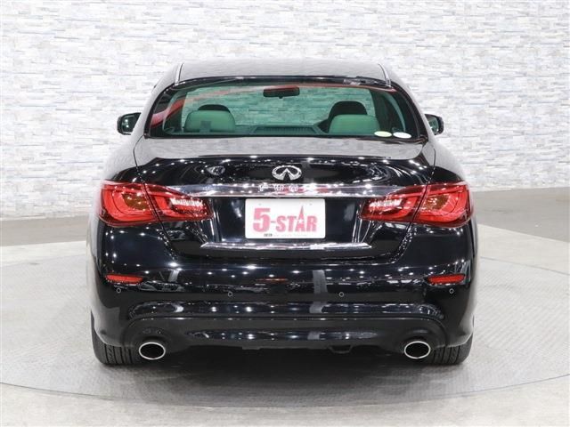 Nissan FUGA HYBRID 2016-04 184367-7