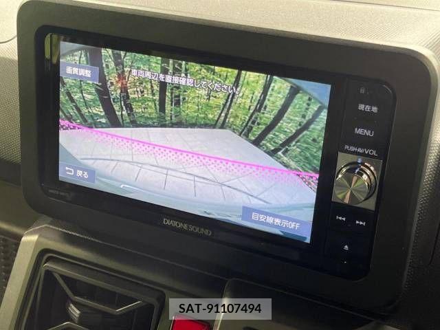 Daihatsu TAFT 2021-05 286829-5