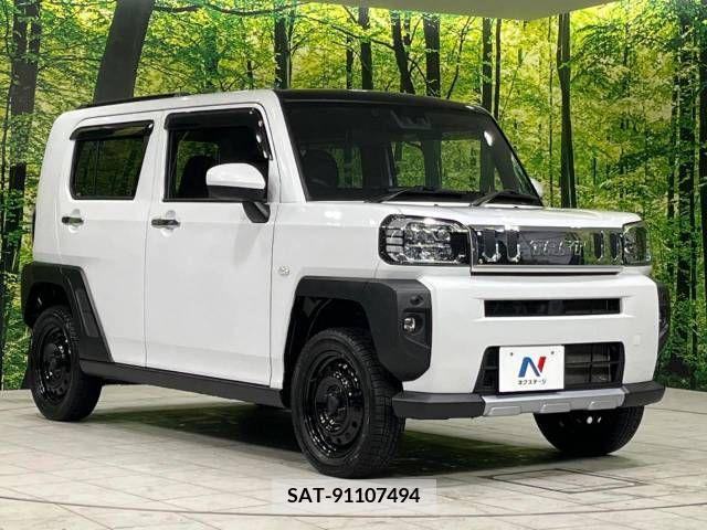 Daihatsu TAFT 2021-05 286829-16