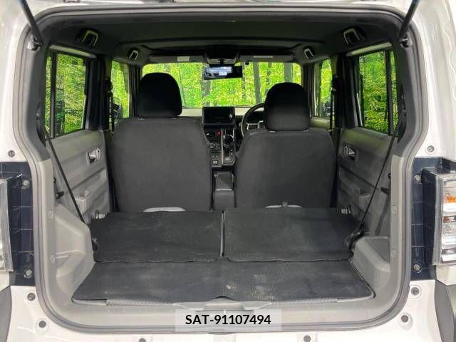 Daihatsu TAFT 2021-05 286829-10