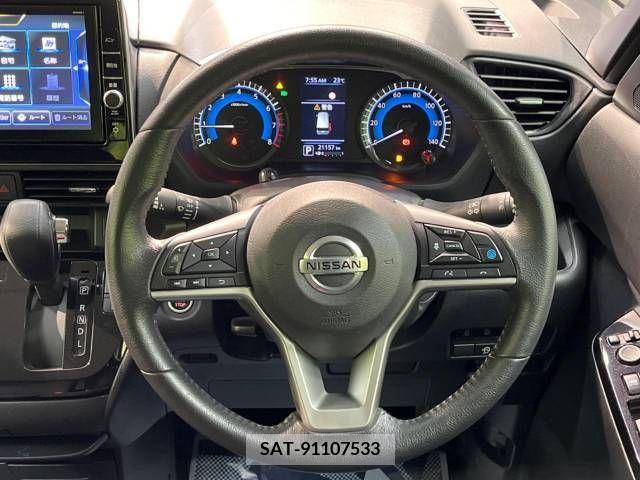 Nissan ROOX 2020-11 278110-10