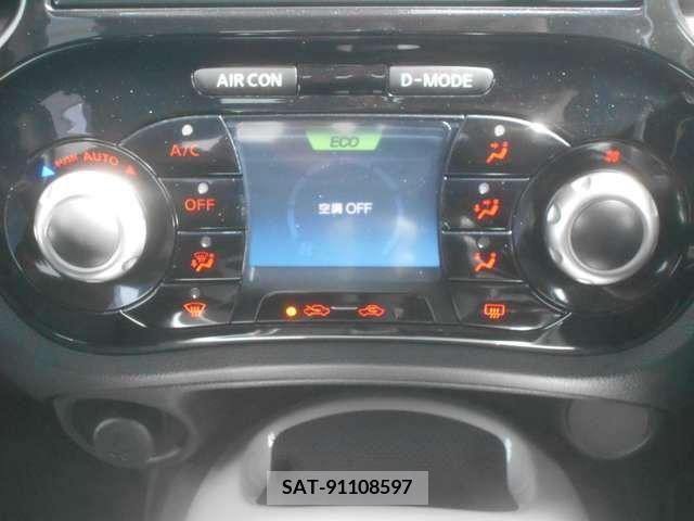 Nissan JUKE 2015-11 274359-7