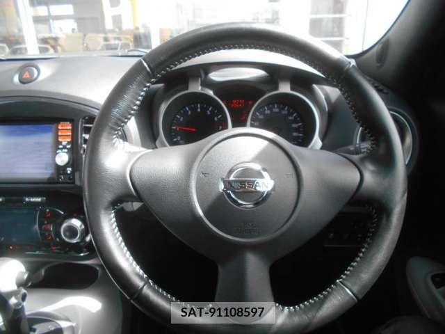 Nissan JUKE 2015-11 274359-9