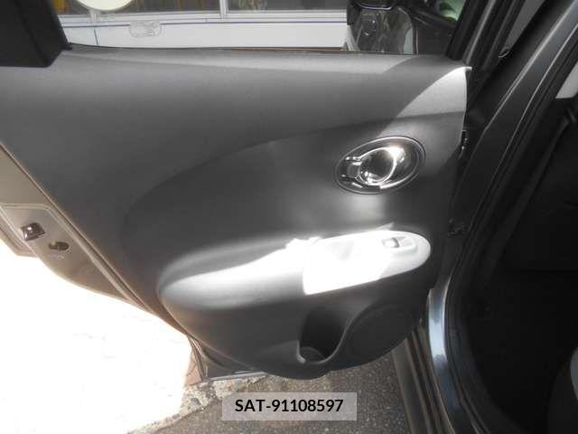 Nissan JUKE 2015-11 274359-12