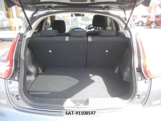 Nissan JUKE 2015-11 274359-13