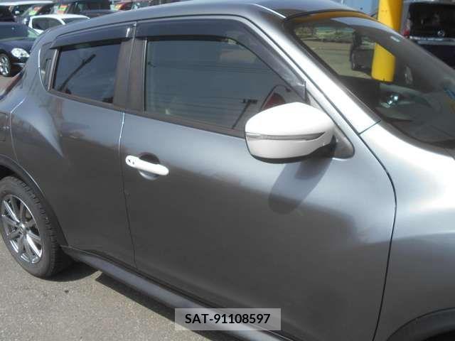 Nissan JUKE 2015-11 274359-19