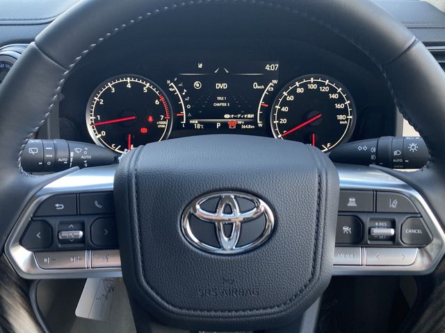 Toyota LAND CRUISER 2023-01 194850-12