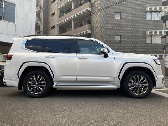 Toyota LAND CRUISER 2023-01 194850-3