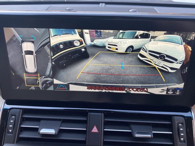Toyota LAND CRUISER 2023-01 194850-9