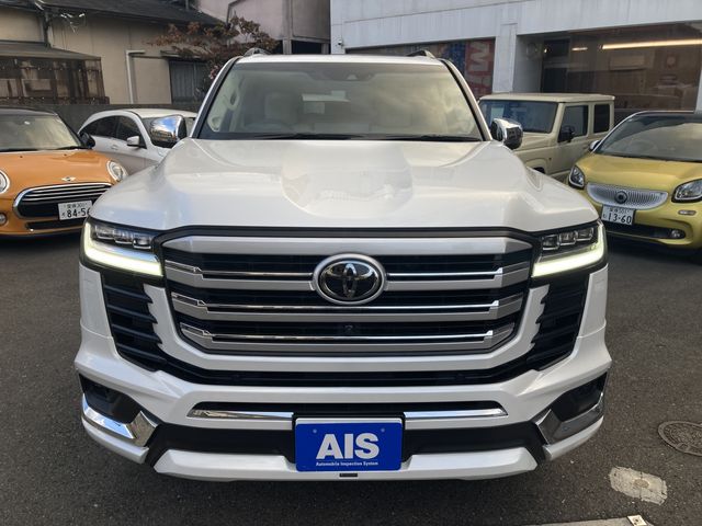 Toyota LAND CRUISER 2023-01 194850-19