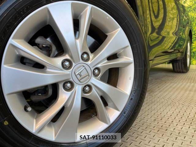 Honda VEZEL 2014-06 370065-12