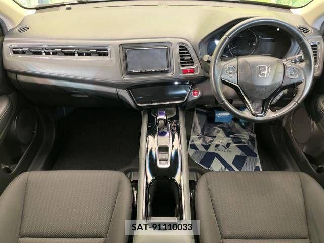 Honda VEZEL 2014-06 370065-1