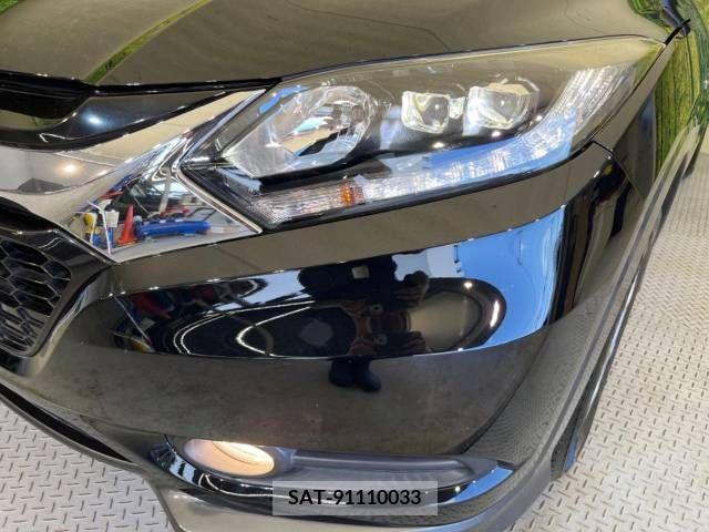 Honda VEZEL 2014-06 370065-11