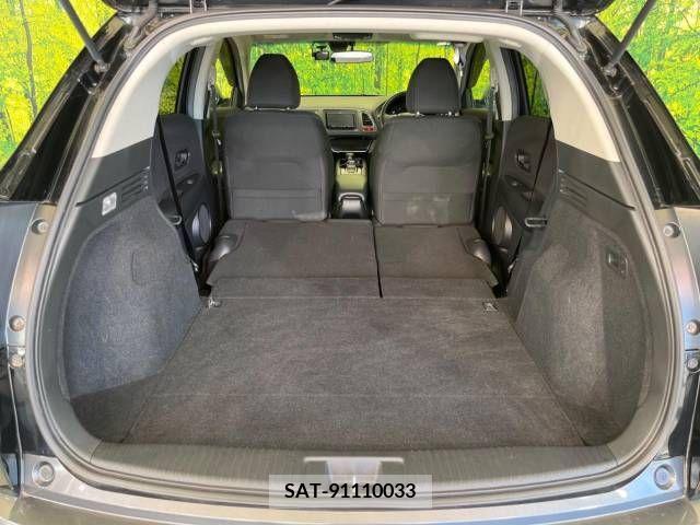 Honda VEZEL 2014-06 370065-10