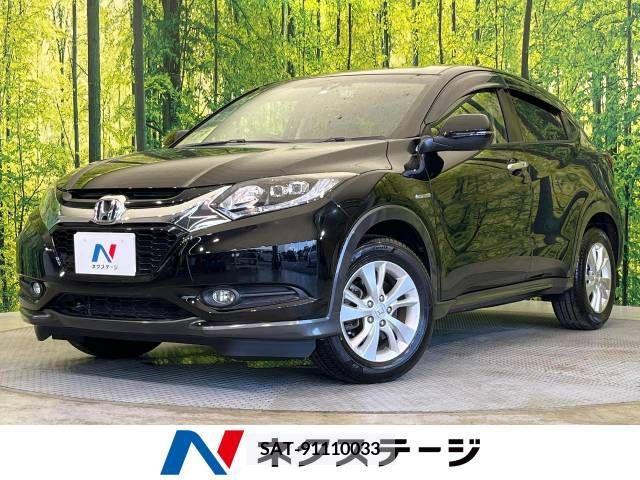 Honda VEZEL 2014-06 370065-0