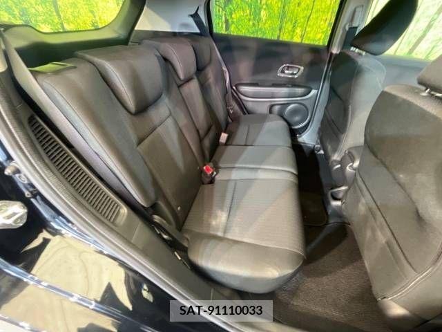 Honda VEZEL 2014-06 370065-9
