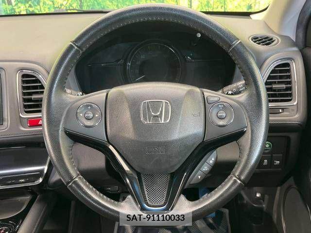 Honda VEZEL 2014-06 370065-19