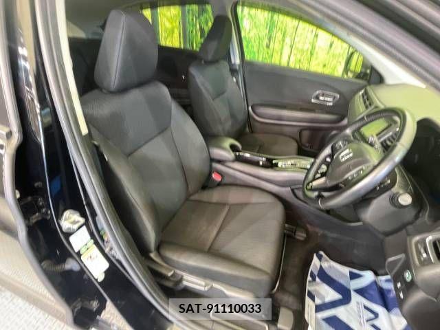 Honda VEZEL 2014-06 370065-8