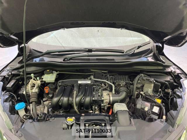 Honda VEZEL 2014-06 370065-18