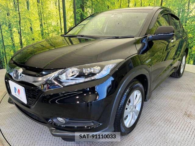 Honda VEZEL 2014-06 370065-15