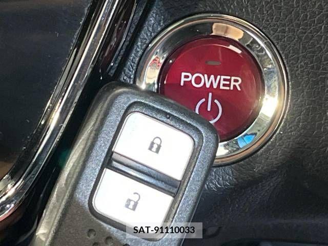 Honda VEZEL 2014-06 370065-5