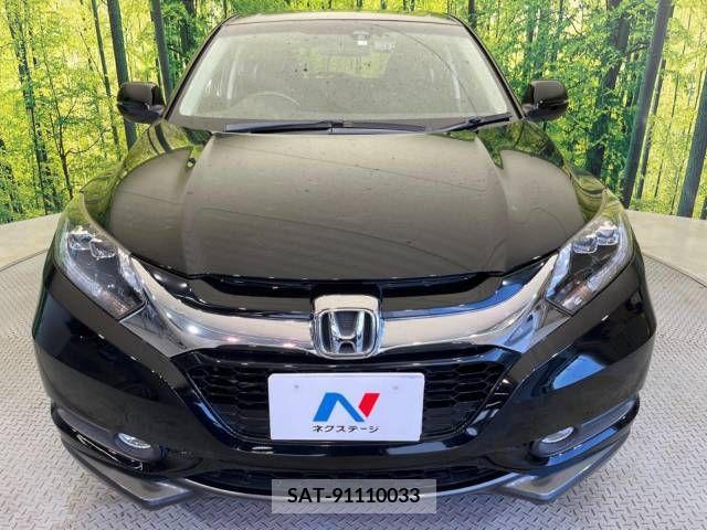 Honda VEZEL 2014-06 370065-13