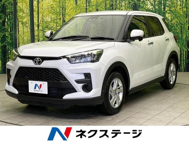Toyota RAIZE 2023-06 181763-0