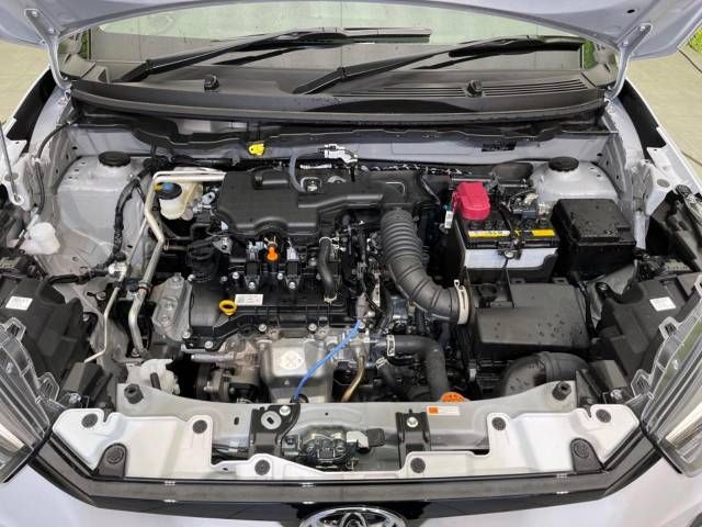 Toyota RAIZE 2023-06 181763-18