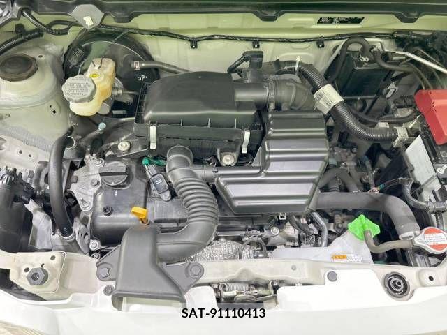 Suzuki ALTO 2019-06 350982-18