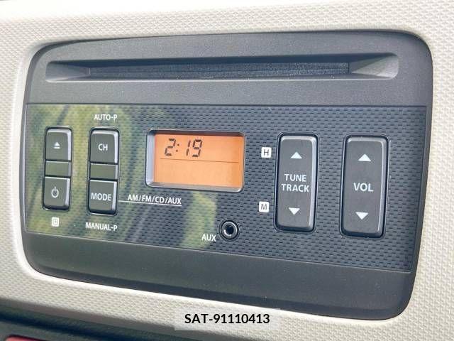 Suzuki ALTO 2019-06 350982-2