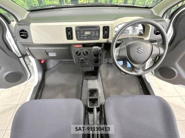 Suzuki ALTO 2019-06 350982-1