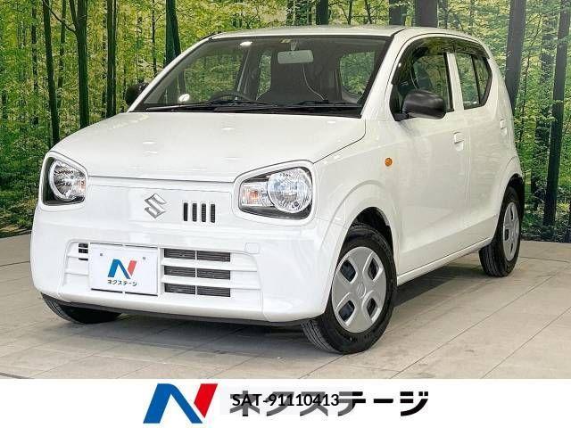 Suzuki ALTO 2019-06 350982-0