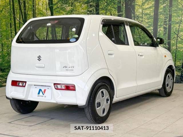 Suzuki ALTO 2019-06 350982-17