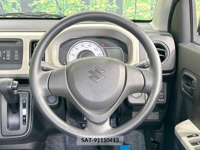 Suzuki ALTO 2019-06 350982-11